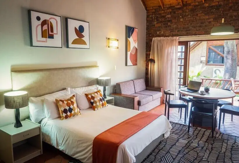 ファミリールーム, Olifants River Lodge By Dream Resorts