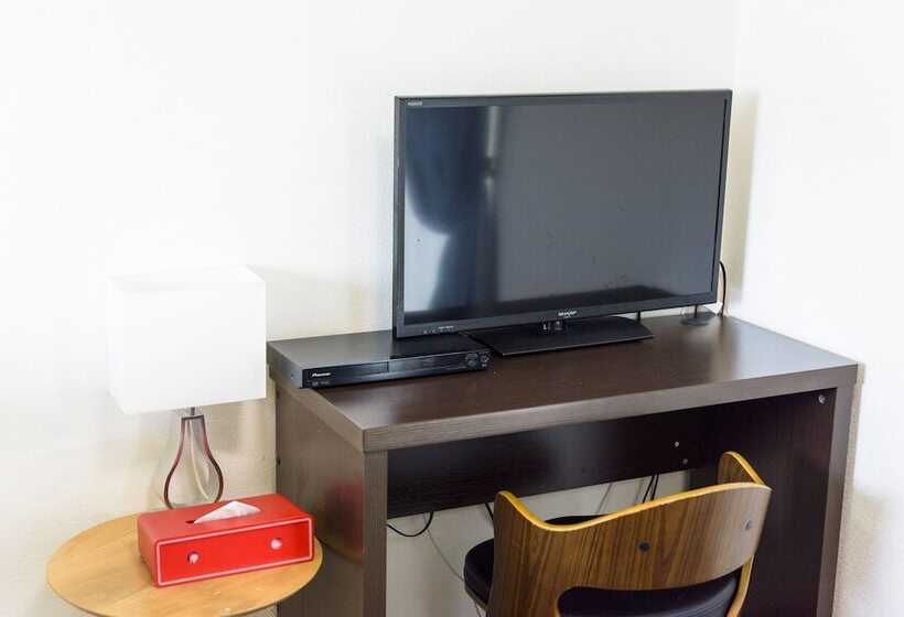 スタンダードルーム, Mr.kinjo Eminence Inn Makishi