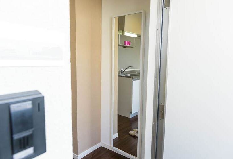 スタンダードルーム, Mr.kinjo Eminence Inn Makishi