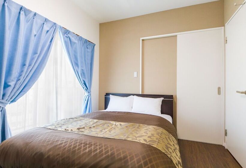 スタンダードルーム, Mr.kinjo Eminence Inn Makishi