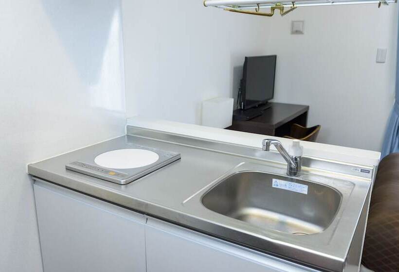 スタンダードルーム, Mr.kinjo Eminence Inn Makishi