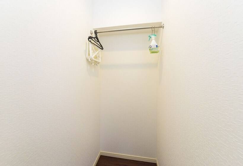 スタンダードルーム, Mr.kinjo Eminence Inn Makishi