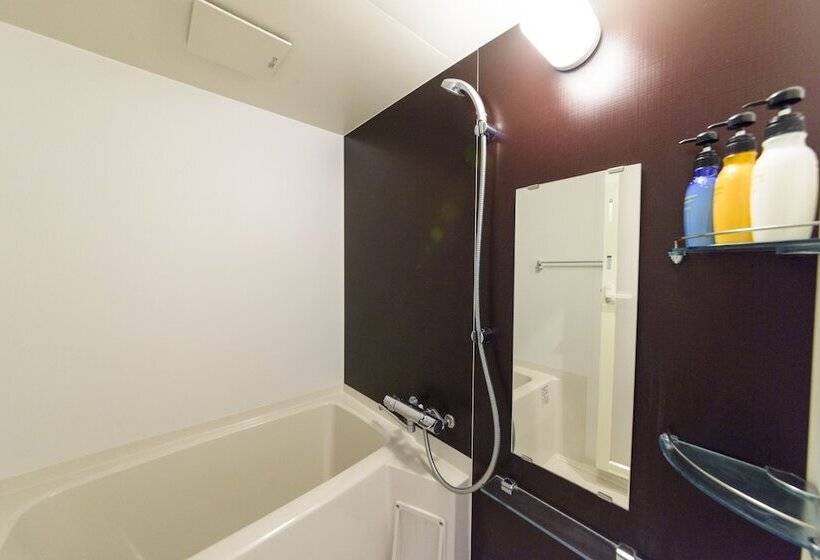 スタンダードルーム, Mr.kinjo Eminence Inn Makishi