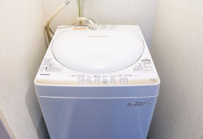 スタンダードルーム, Mr.kinjo Eminence Inn Makishi