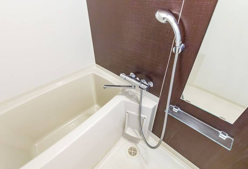 スタンダードルーム, Mr.kinjo Eminence Inn Makishi