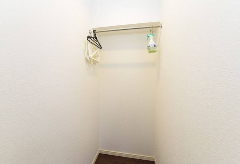 スタンダードルーム, Mr.kinjo Eminence Inn Makishi