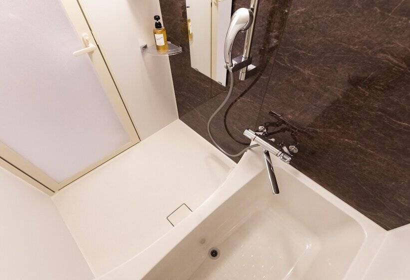 スタンダードルーム, Mr.kinjo Eminence Inn Makishi