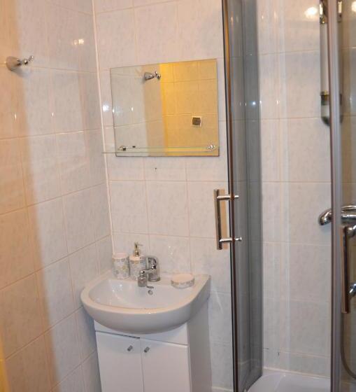 شاليه غرفة نوم واحدة, Dworek Mazurski Lizer