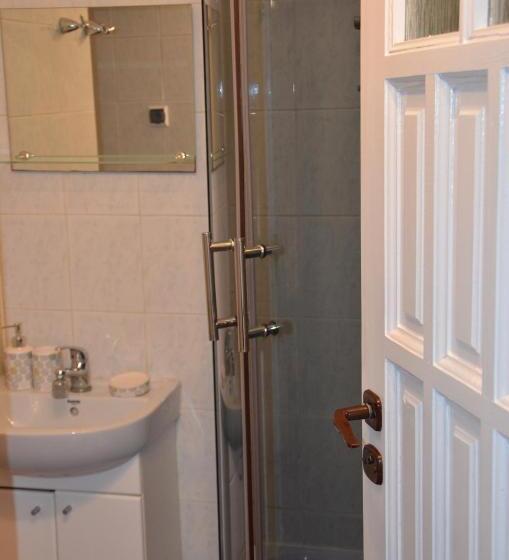 شاليه غرفة نوم واحدة, Dworek Mazurski Lizer