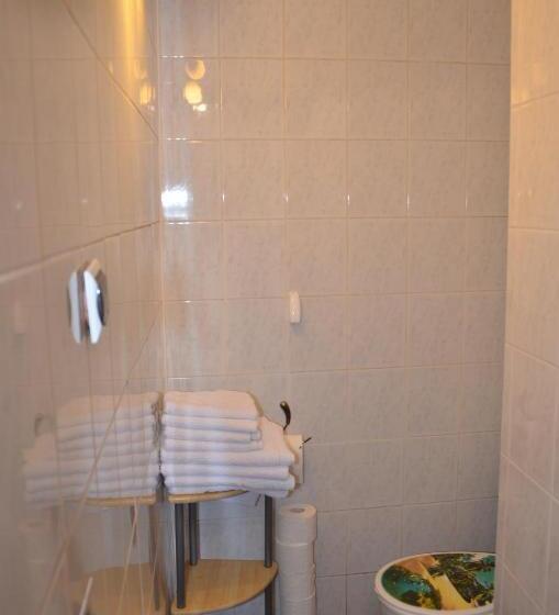 شاليه غرفة نوم واحدة, Dworek Mazurski Lizer