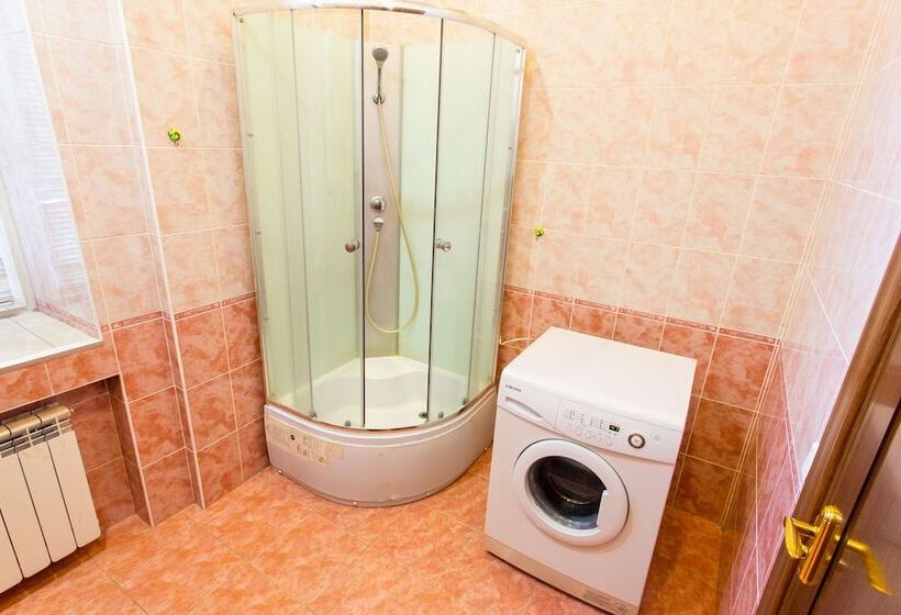 تختخواب در اتاق مشترک, Viva Hostel