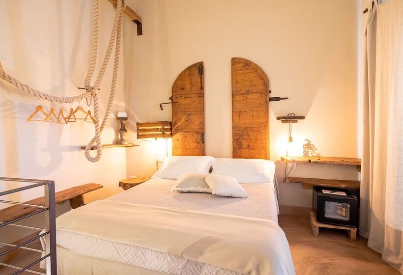 آپارتمان راحتی 1 خوابه, Agriturismo Sweet Cottage