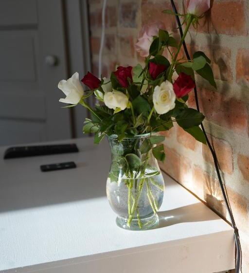 标准单人间, Riverside Inn