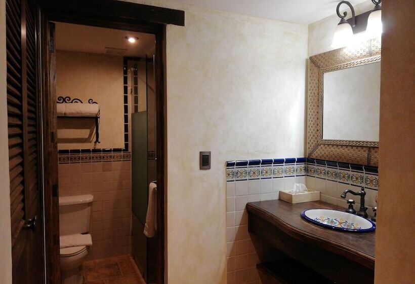 سوییت خانوادگی, Casa Faustina Boutique