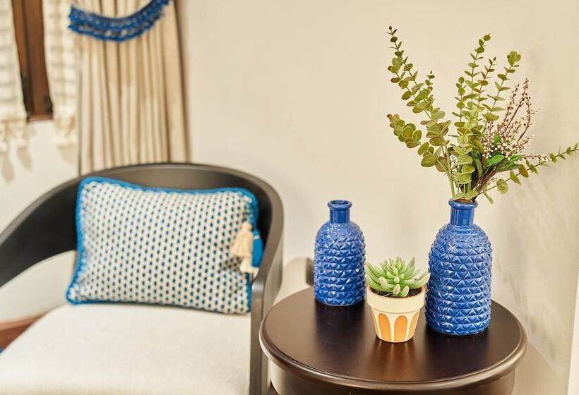 اتاق استاندارد, Casa Faustina Boutique