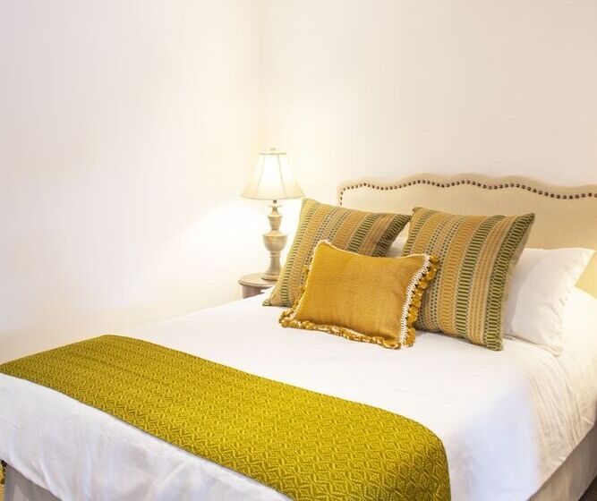 اتاق استاندارد, Casa Faustina Boutique