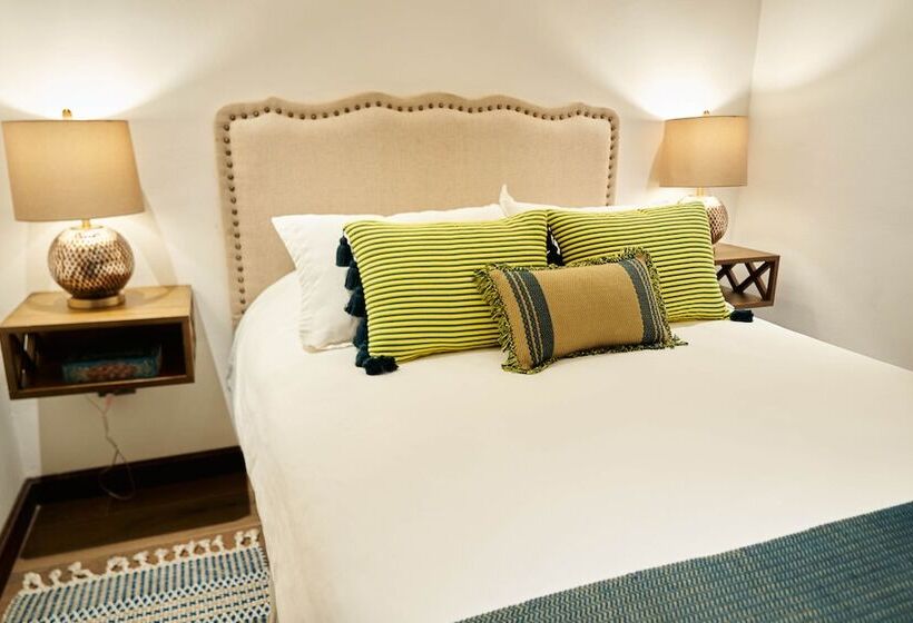 اتاق استاندارد, Casa Faustina Boutique