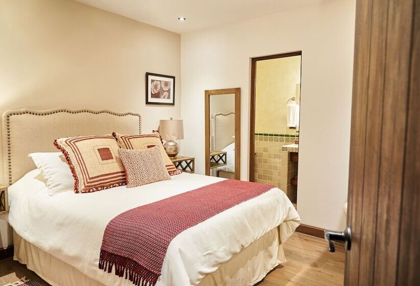 اتاق استاندارد, Casa Faustina Boutique