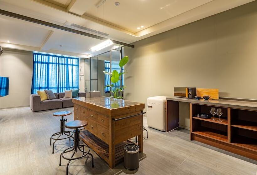 جناح سوبيريور, Barahan Jeonju