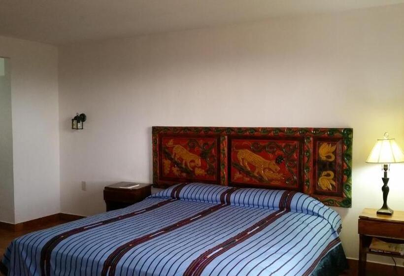 اتاق استاندارد سه نفره, Perla Maya