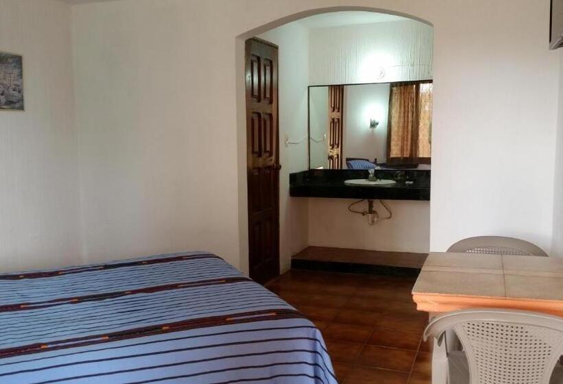 اتاق استاندارد, Perla Maya