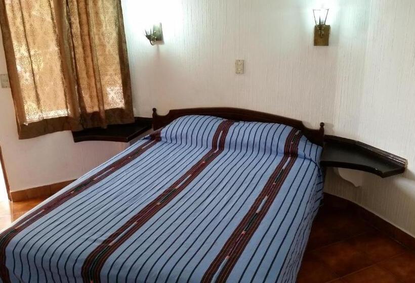 اتاق استاندارد, Perla Maya