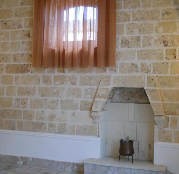 غرفة قياسية, Agriturismo Tenuta Perruzzi