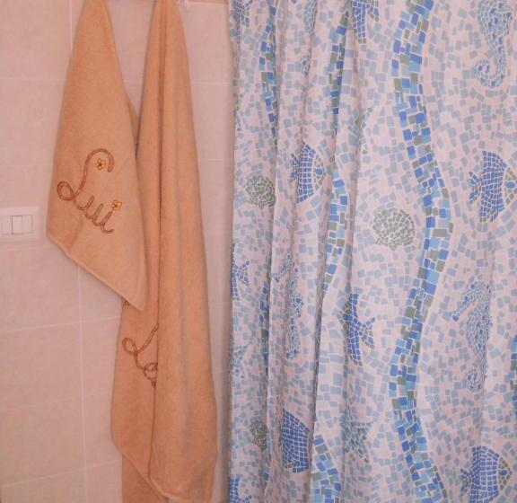 غرفة قياسية, Agriturismo Tenuta Perruzzi