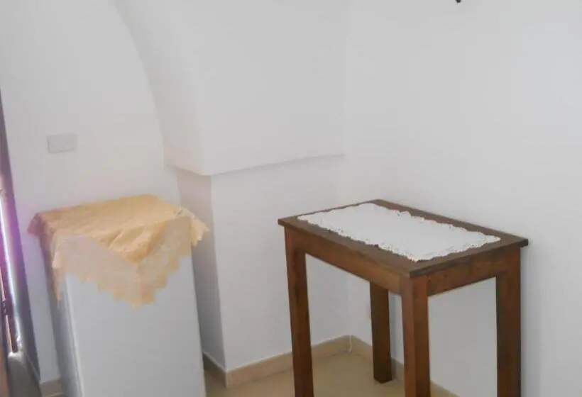 スタンダードルーム, Agriturismo Tenuta Perruzzi