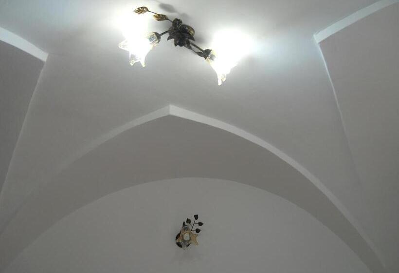 غرفة قياسية, Agriturismo Tenuta Perruzzi