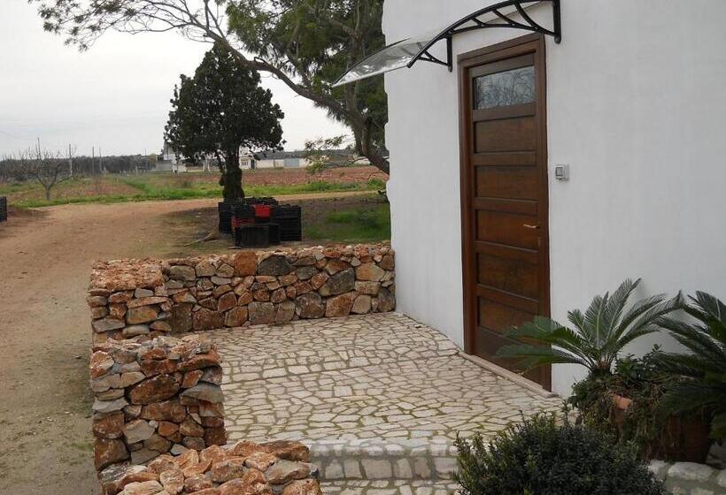 غرفة قياسية, Agriturismo Tenuta Perruzzi