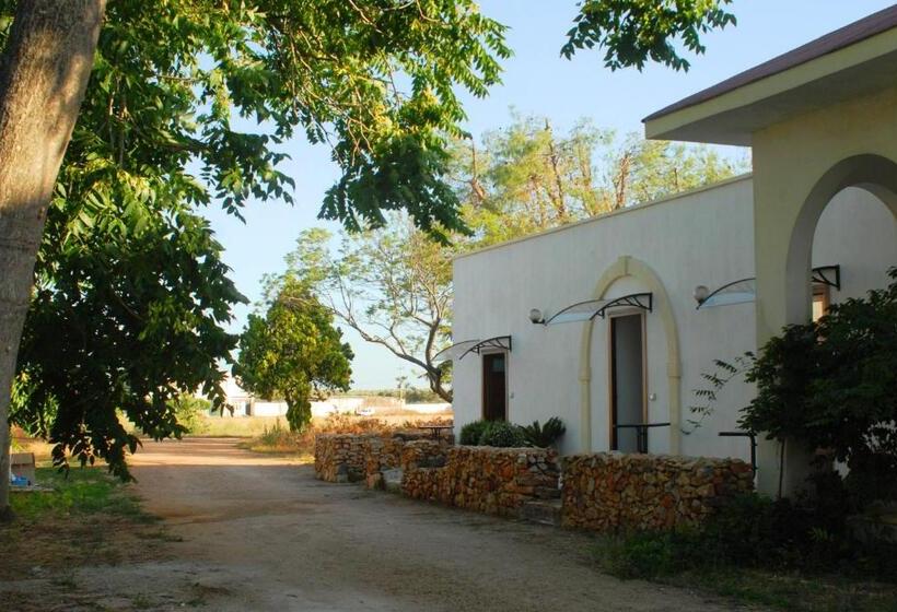 غرفة قياسية, Agriturismo Tenuta Perruzzi