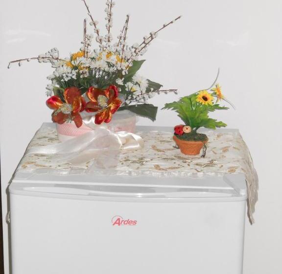 غرفة قياسية ثلاثية, Agriturismo Tenuta Perruzzi