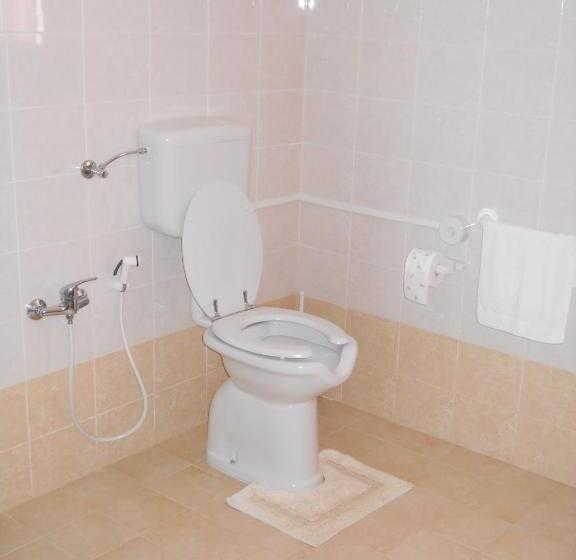 غرفة قياسية ثلاثية, Agriturismo Tenuta Perruzzi