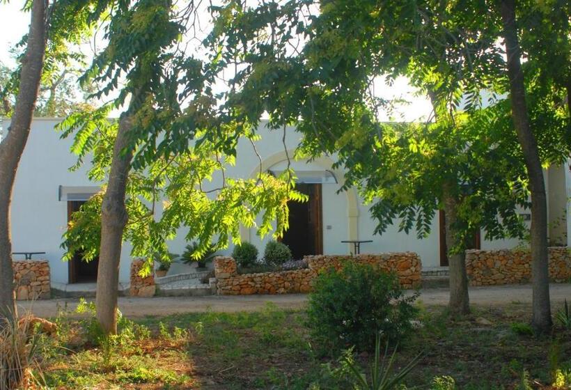 غرفة قياسية, Agriturismo Tenuta Perruzzi