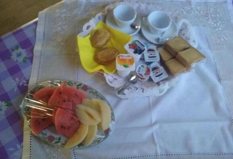 Номер Стандарт, Agriturismo Tenuta Perruzzi