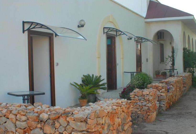 غرفة قياسية, Agriturismo Tenuta Perruzzi