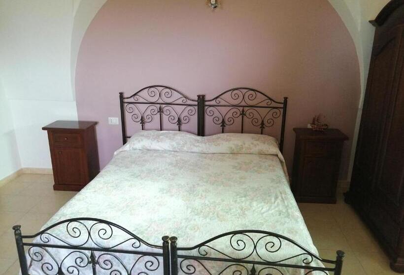 غرفة قياسية, Agriturismo Tenuta Perruzzi