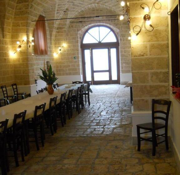 غرفة قياسية, Agriturismo Tenuta Perruzzi