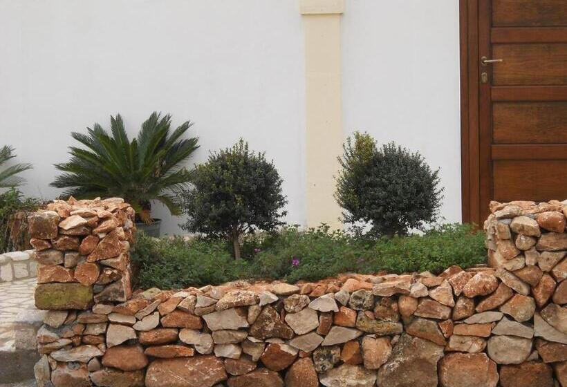 Номер Стандарт, Agriturismo Tenuta Perruzzi