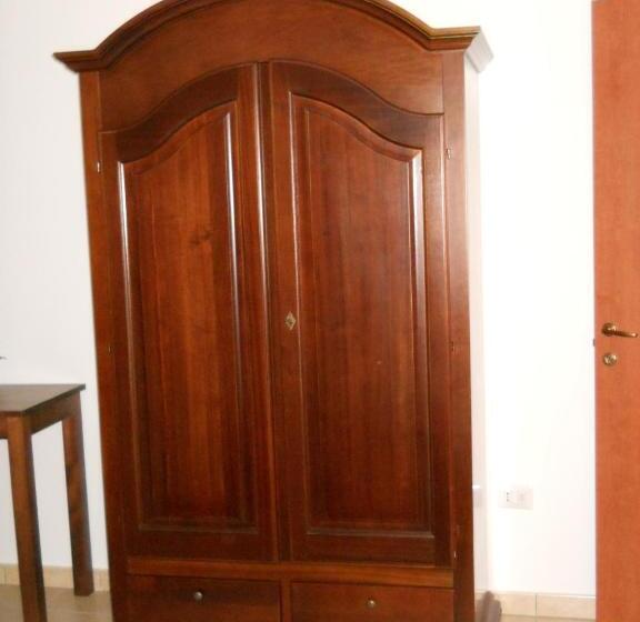 غرفة قياسية, Agriturismo Tenuta Perruzzi