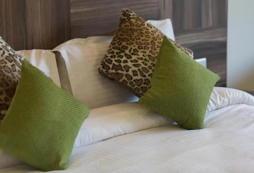 Chambre Standard, Seven Oaks