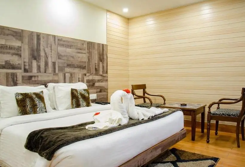Chambre Standard, Seven Oaks