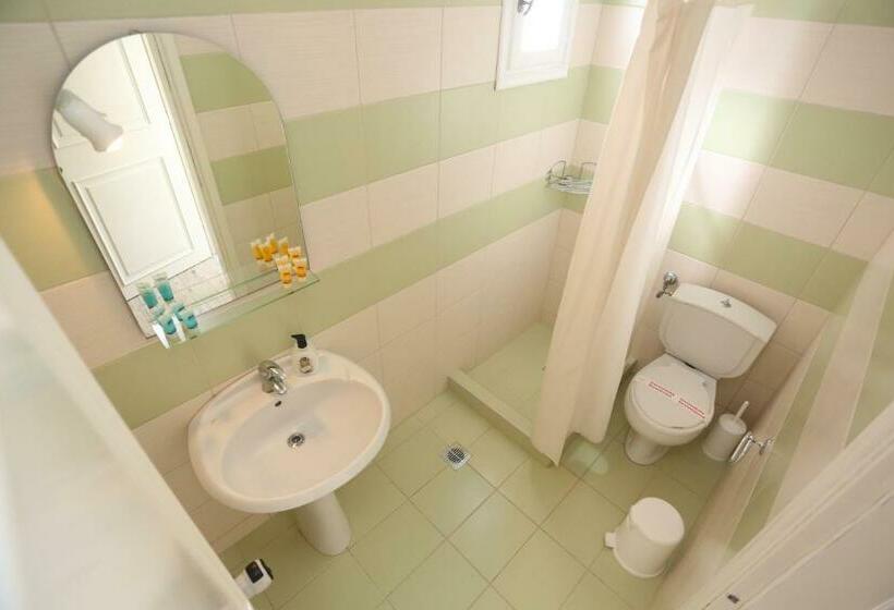 חדר סטנדרט עם מרפסת, Summer Beach