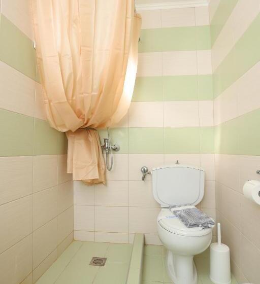 חדר סטנדרט לארבעה, נוף לים, Summer Beach