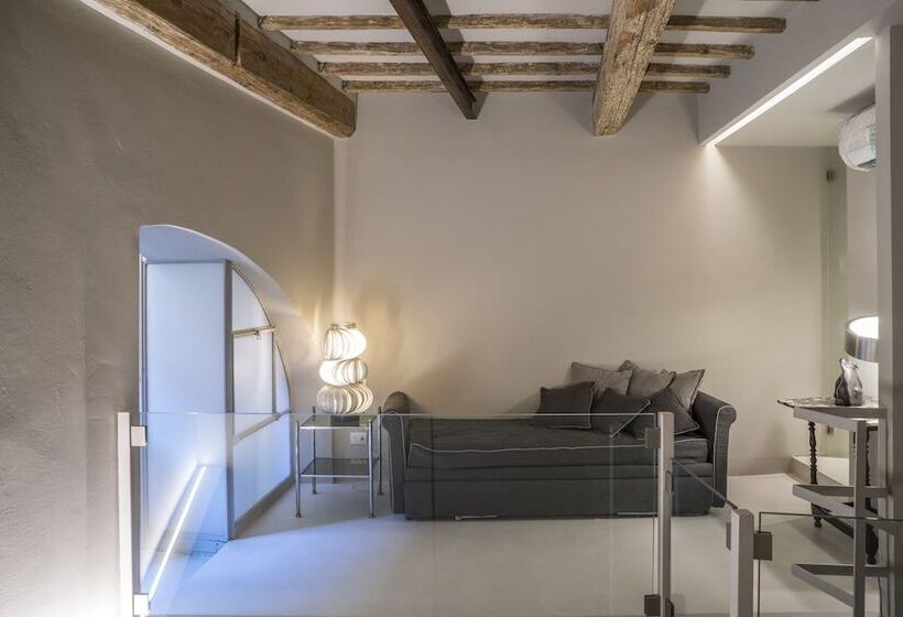 اتاق لوکس, Casa Botticelli