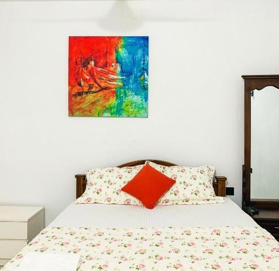 اتاق لوکس, Marathona Tourist Resort   Anuradhapura