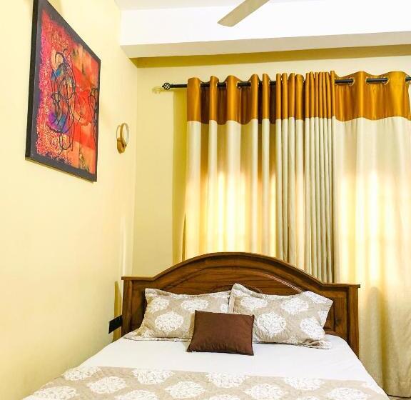 اتاق لوکس, Marathona Tourist Resort   Anuradhapura