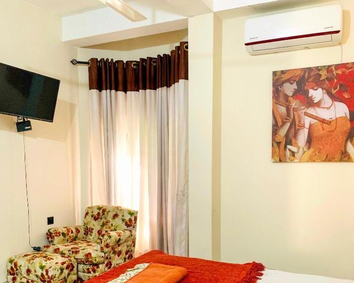 اتاق لوکس, Marathona Tourist Resort   Anuradhapura