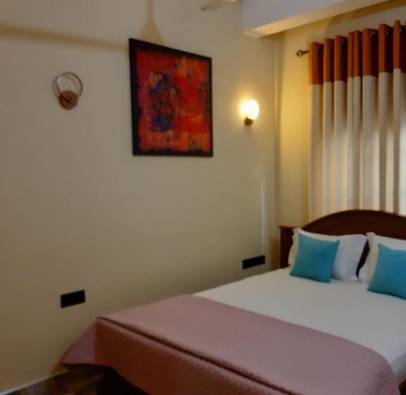 اتاق استاندارد, Marathona Tourist Resort   Anuradhapura